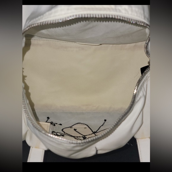 PRADA Limited Edition Tessuto Flower Sacca nylon tote - Picture 9 of 12